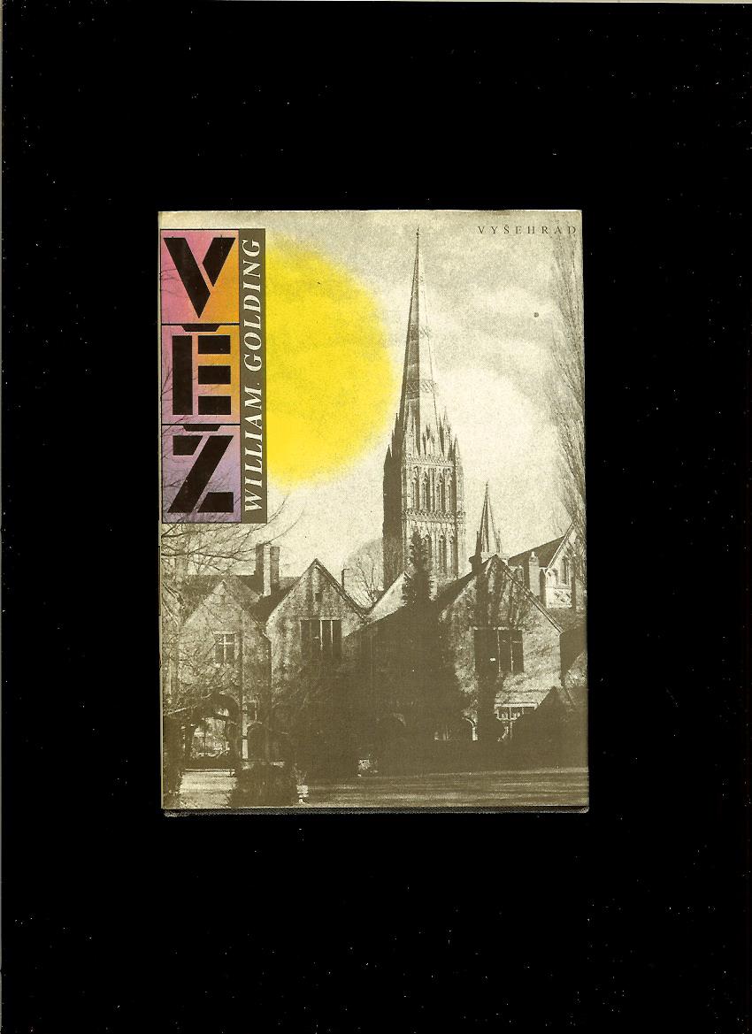 William Golding: Věž