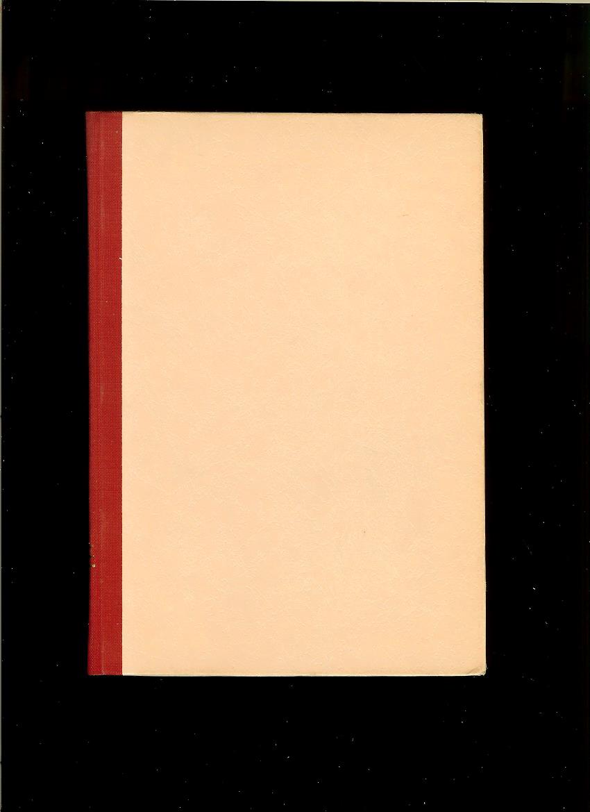 Teodor Kunst: Ľudová zdravoveda /1944/