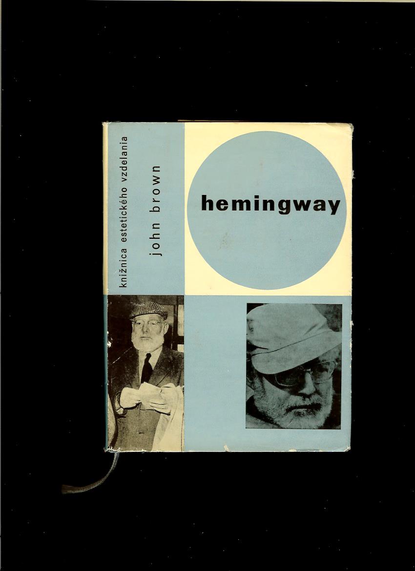 John Brown: Hemingway