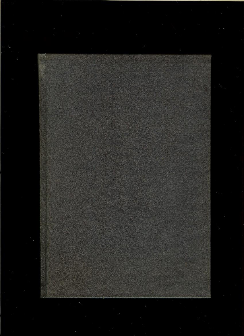 Vladimír Křepelka: Technologie textilních vláken /1949/