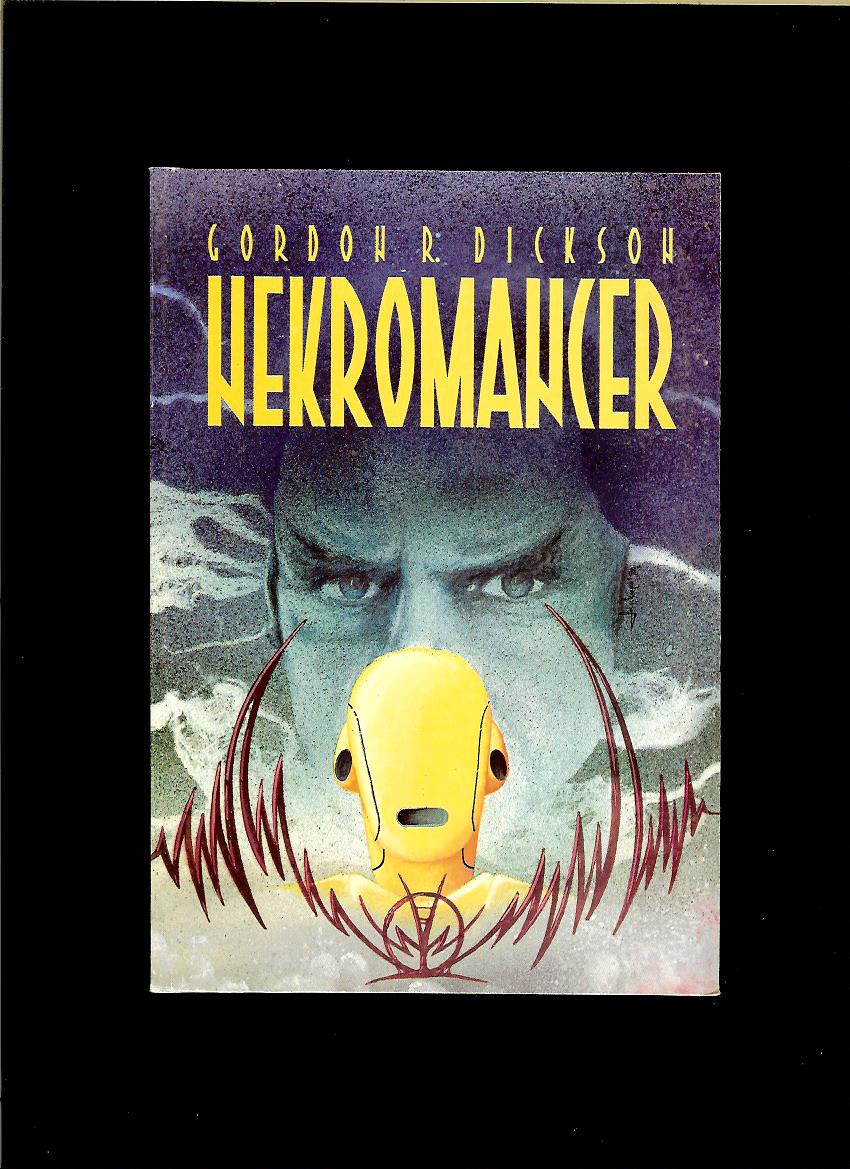 Gordon R. Dickson: Nekromancer