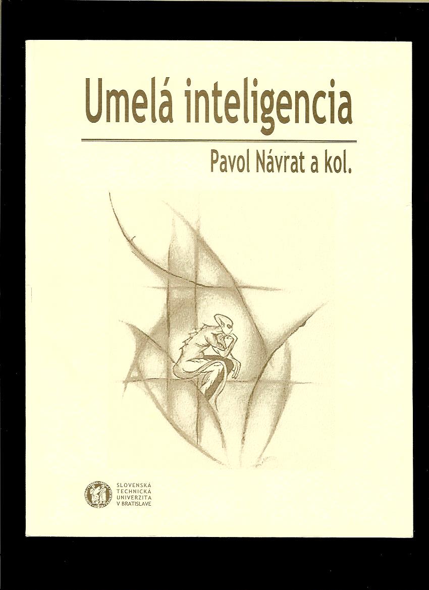 Pavol Návrat a kol.: Umelá inteligencia