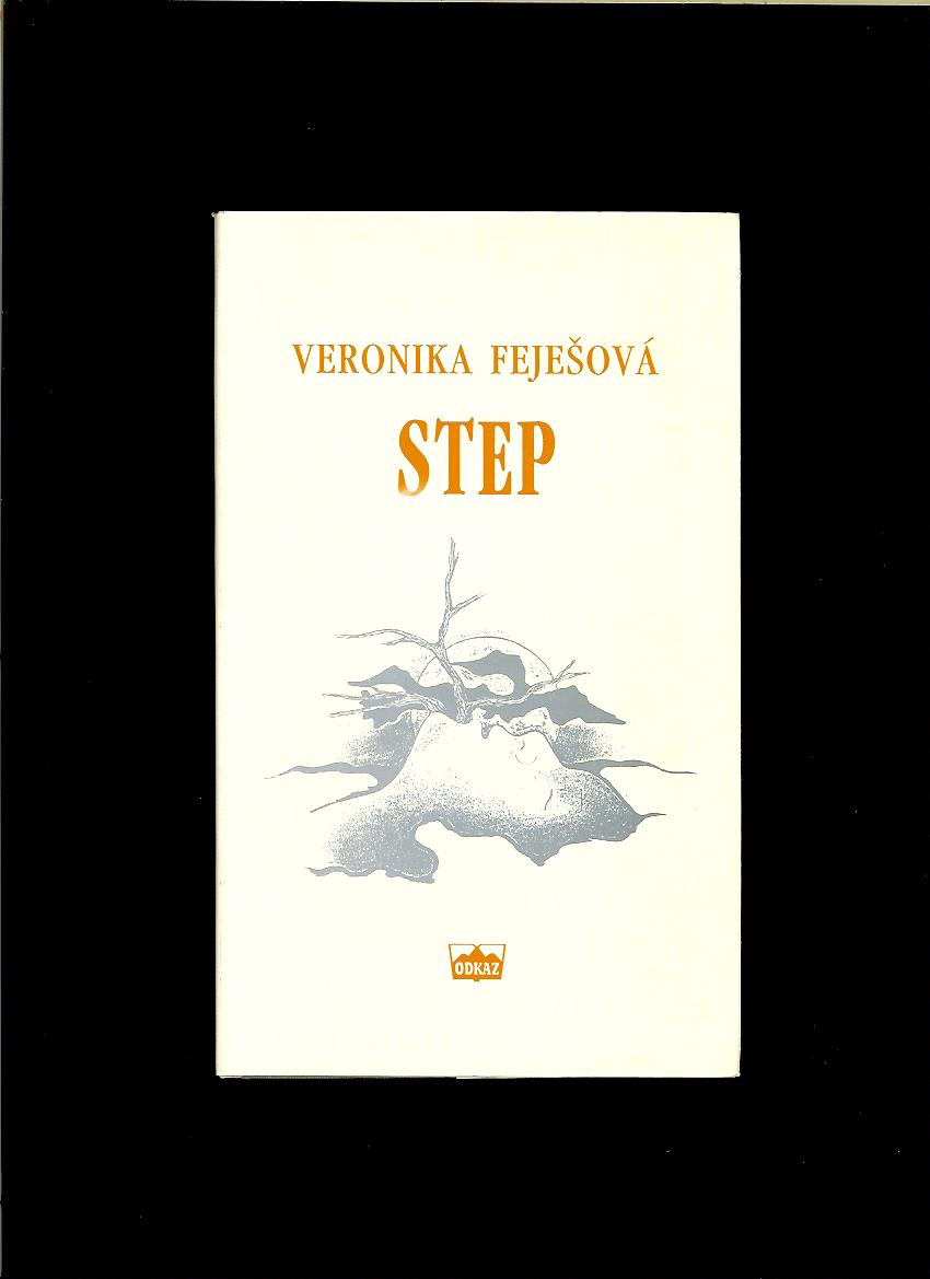 Veronika Feješová: Step