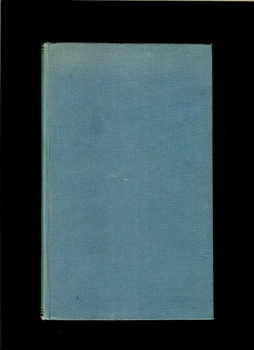 Alexis Carrel: Člověk, tvor neznámý /1948/