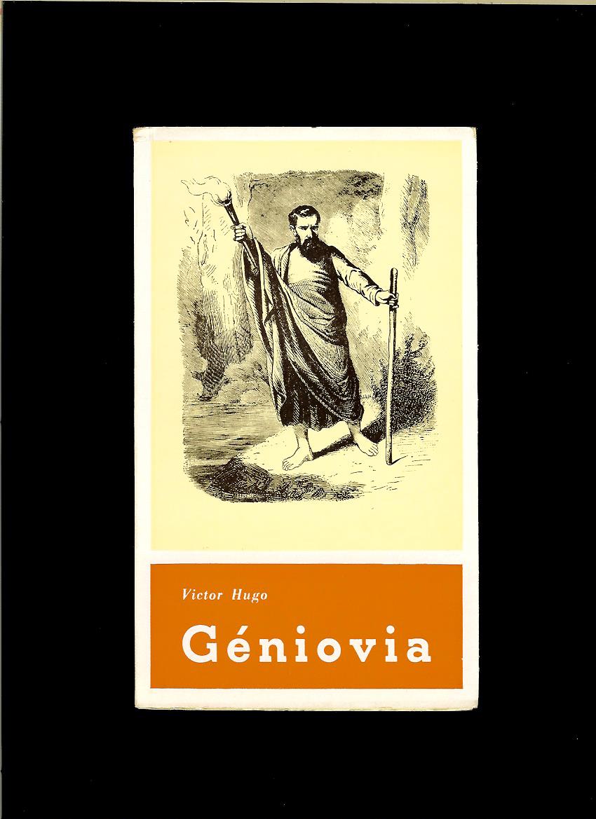 Victor Hugo: Géniovia /1945/