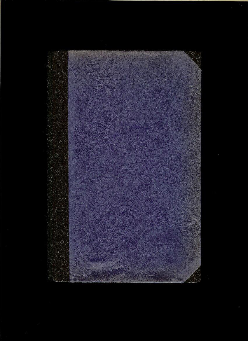 Julius Celder: Šťastie. Poučné úvahy o šťastí života /1931/