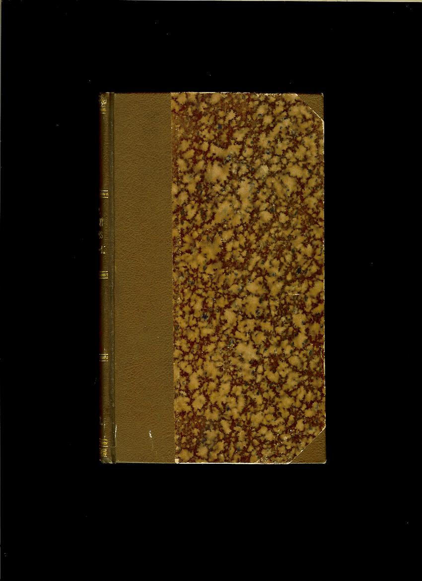 Karel Wladislaw Zap: Wšeobecný zeměpis. Díl II., swazek I. /1847/