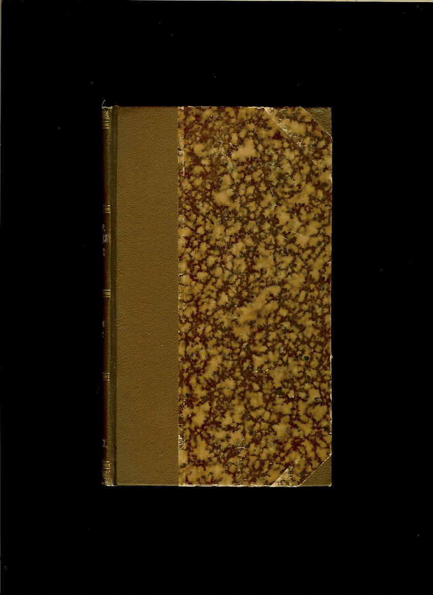 Karel Wladislaw Zap: Wšeobecný zeměpis. Dodawní swazek /1851/