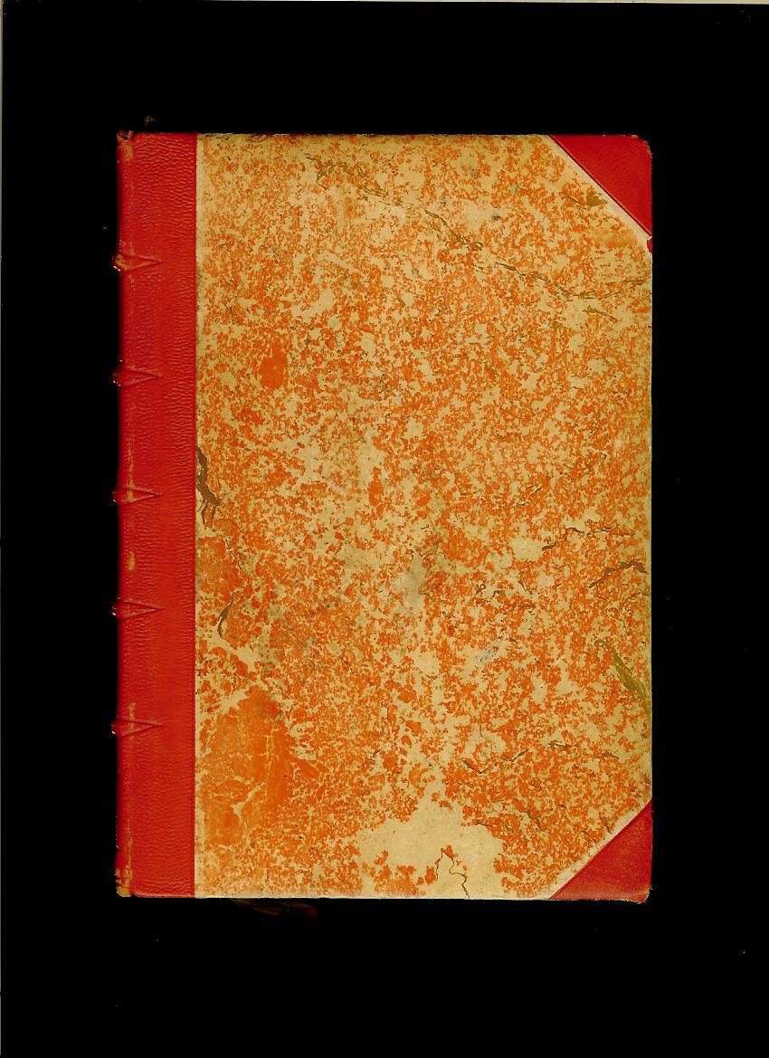 Robert T. Morris: 50 let chirurgem /1946/