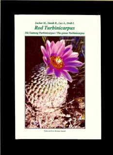 Kol.: Rod Turbinicarpus
