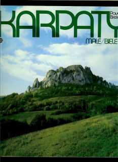 Pavol Breier: Karpaty Malé, Biele