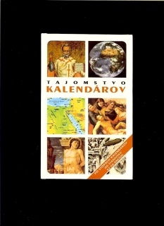 Kliment Ondrejka: Tajomstvo kalendárov