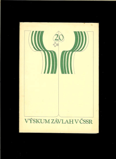 Vincent Čislák, Vladimír Handzo: Výskum závlah v ČSSR