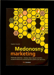 Vladimír Kuchař: Medonosný marketing