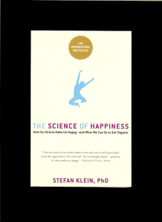 Stefan Klein: The Science of Happiness