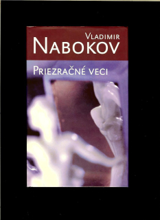 Vladimir Nabokov: Priezračné veci