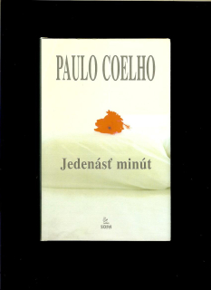 Paulo Coelho: Jedenásť minút