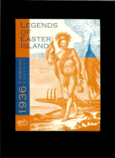 Sebastián Englert: Legends of Easter Islands