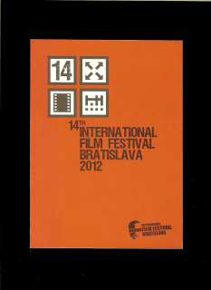 14th International Film Festival Bratislava 2012