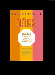 André Van Lysebeth: Jóga. Tantra