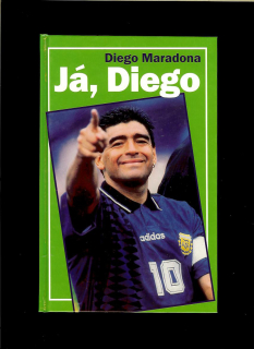 Diego Maradona: Já, Diego