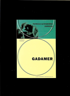 Patricia Altenbernd Johnson: Gadamer