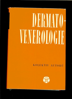 Kol.: Dermatovenerologie /1965/