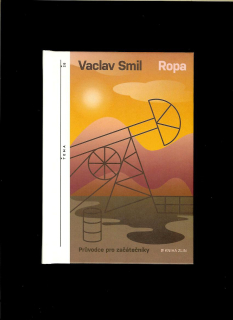 Václav Smil: Ropa