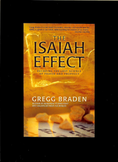 Gregg Braden: The Isaiah Effect