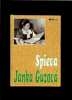 Ondrej Demo (zost.): Spieva Janka Guzová