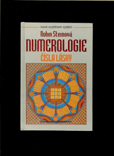 Robin Steinová: Numerologie - Čísla lásky