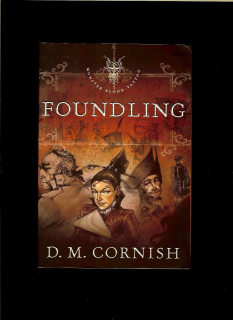 D. M. Cornish: Foundling