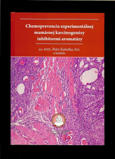 Chemoprevencia experimentálnej mamárnej karcinogenézy inhibítormi aromatázy