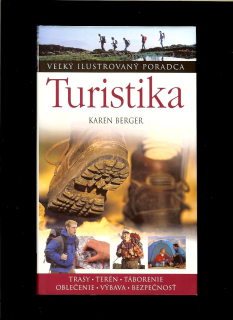 Karen Berger: Turistika