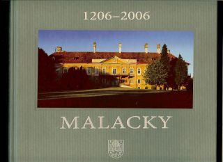 Stano Bellan a kol.: Malacky 1206 - 2006