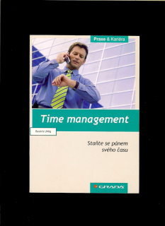 Beatris Uhlig: Time management