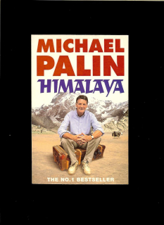 Michael Palin: Himalaya