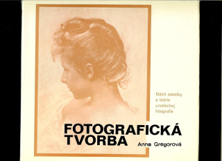 Anna Gregorová: Fotografická tvorba