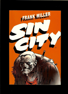 Frank Miller: Sin City