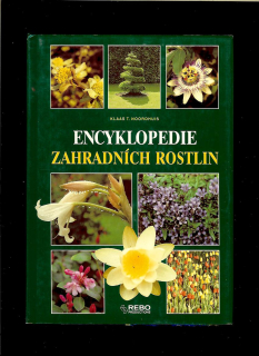 Klaas T. Noordhuis: Encyklopedie zahradních rostlin