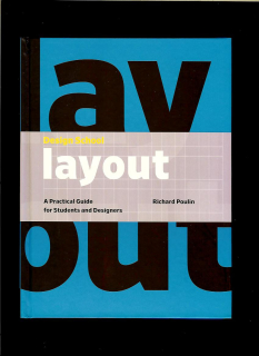 Richard Poulin: Design School - Layout