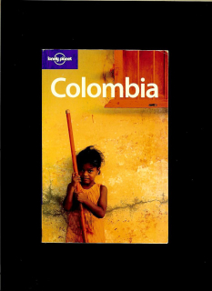 Michael Kohn a kol.: Colombia
