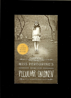 Ransom Riggs: Miss Peregrine's Home for Peculiar Children