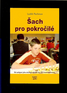 Luděk Pachman: Šach pro pokročilé