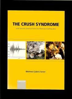 Mehmet Sukru Sever: The Crush Syndrome