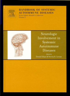 Doruk Erkan, Steven R. Levine: Neurologic Involvement in Systemic Autoimmune Diseases