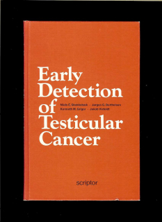 Niels E. Skakkebaek a kol.: Early Detection of Testicular Cancer