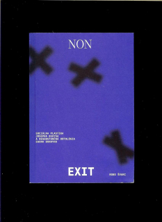 Robo Švarc: Non Exit. Sociálna plastika Josepha Beuysa a nesubstančná ontológia Egona Bondyho