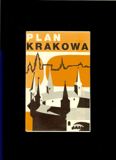 Plan Krakowa