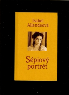 Isabel Allendeová: Sépiový portrét